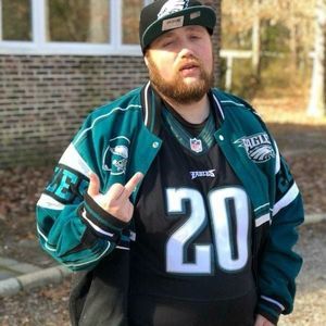 Meet your Posher, Dave